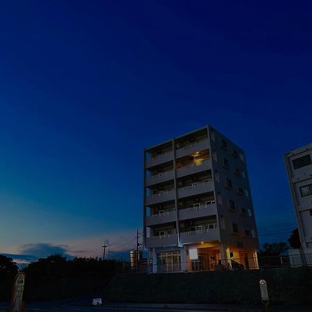 Vent Du Vent.Nj最上階 Διαμέρισμα Urasoe Εξωτερικό φωτογραφία