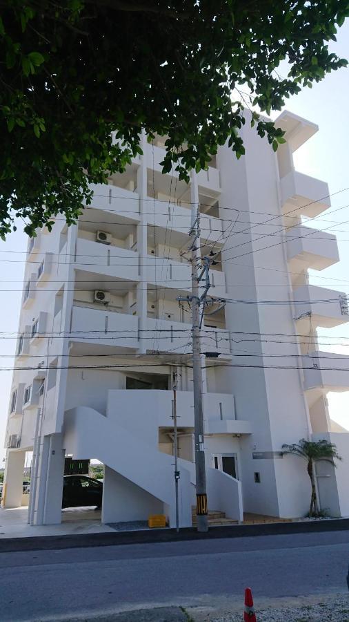 Vent Du Vent.Nj最上階 Διαμέρισμα Urasoe Εξωτερικό φωτογραφία