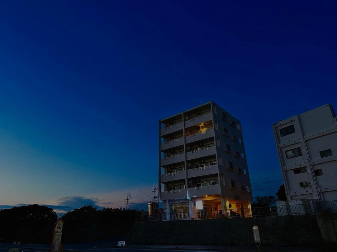 Vent Du Vent.Nj最上階 Διαμέρισμα Urasoe Εξωτερικό φωτογραφία