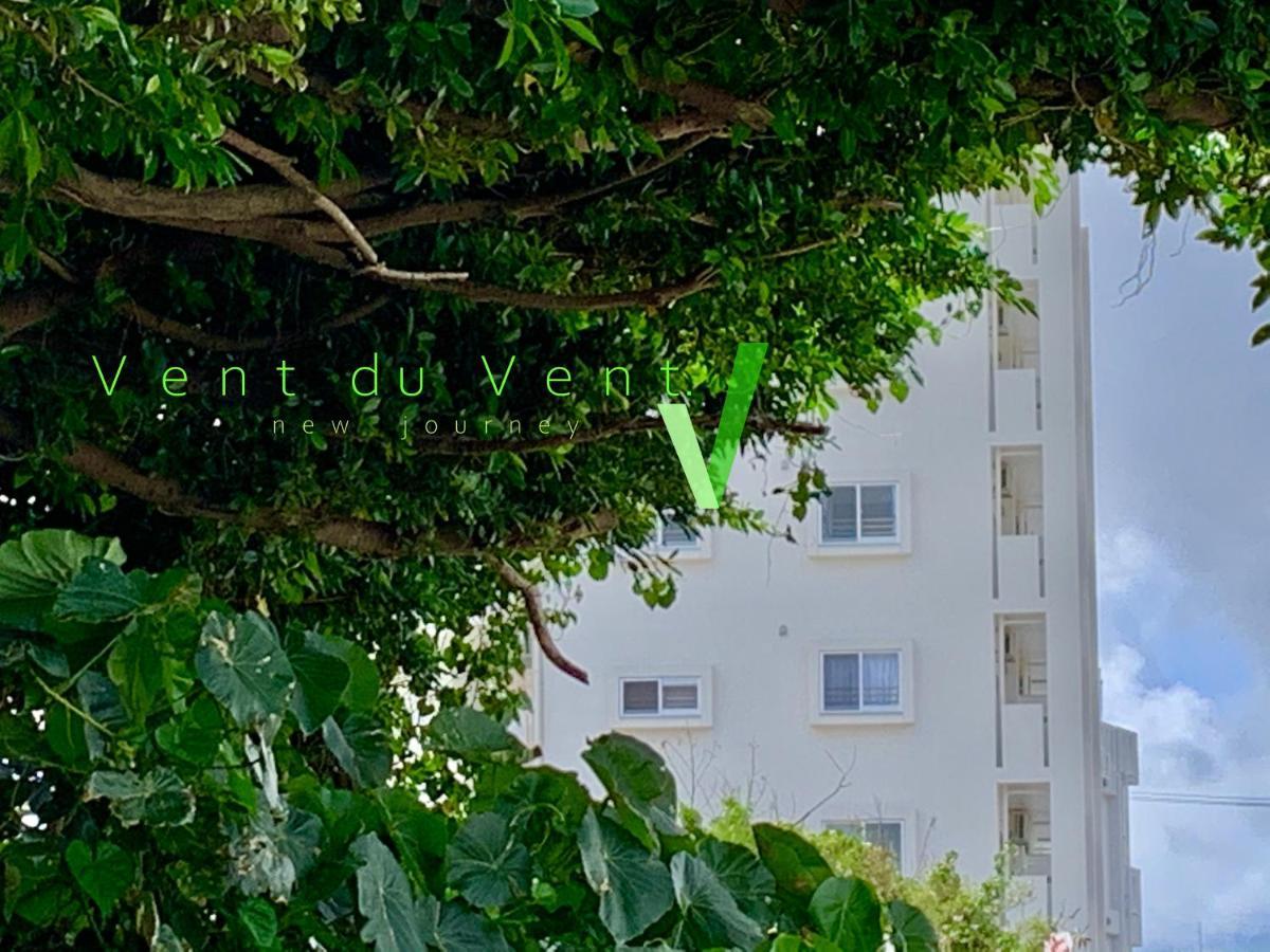Vent Du Vent.Nj最上階 Διαμέρισμα Urasoe Εξωτερικό φωτογραφία
